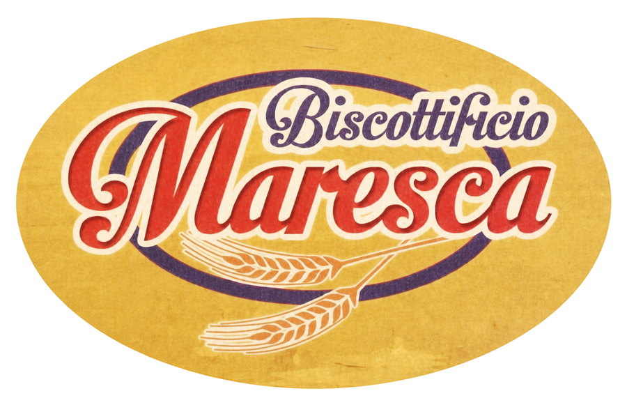 Biscottificio Maresca logo