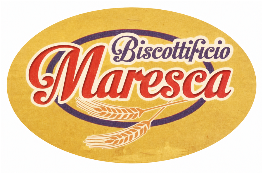 Biscottificio Maresca logo