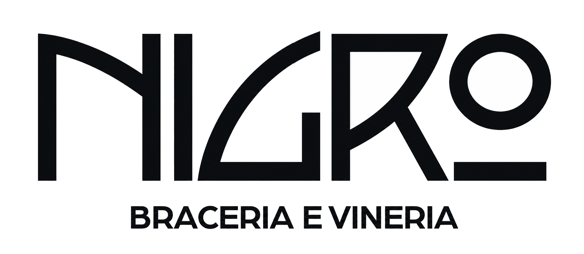 Nigro Braceria e Vineria logo