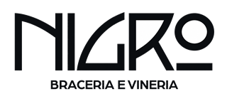 Nigro Braceria e Vineria logo