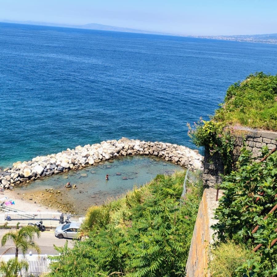 Baia di Pozzano