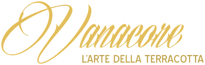Vanacore - L'Arte della Terracotta logo