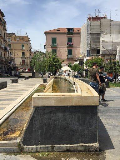 Centro antico di Castellammare