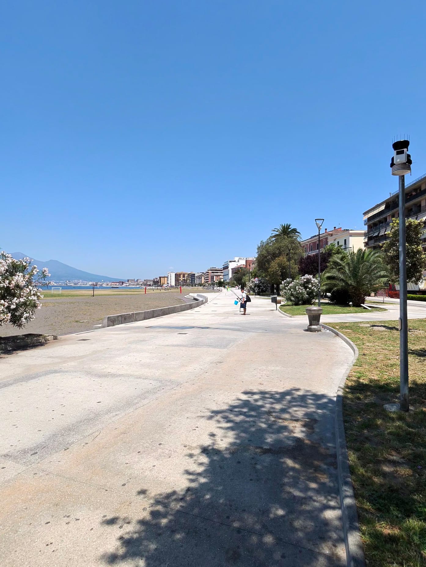 Centro antico di Castellammare
