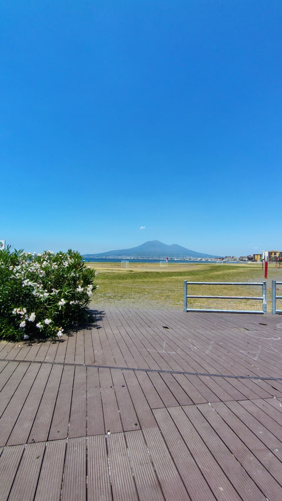 Lungomare di Castellammare di Stabia
